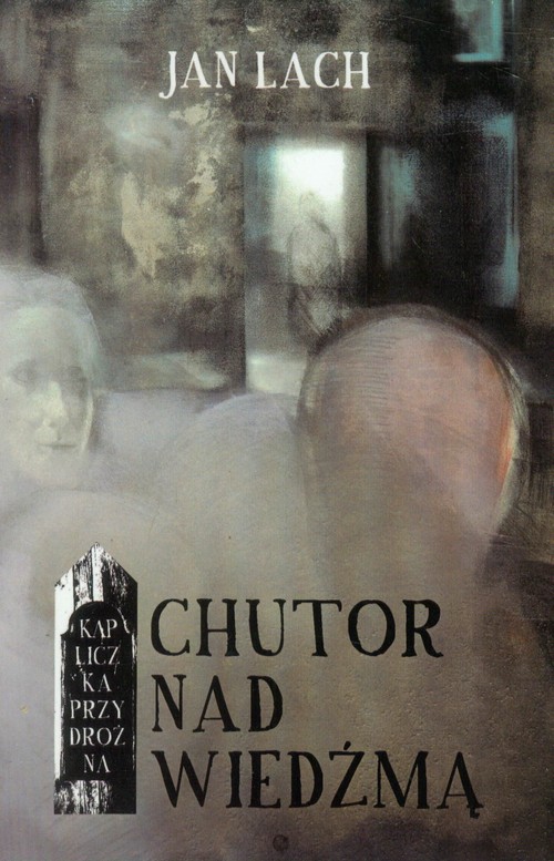 Image of Chutor nad Wiedźmą