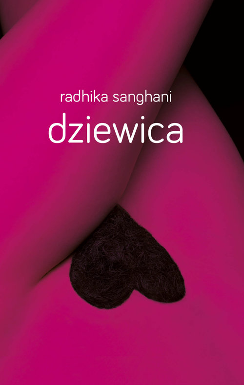 Image of Dziewica