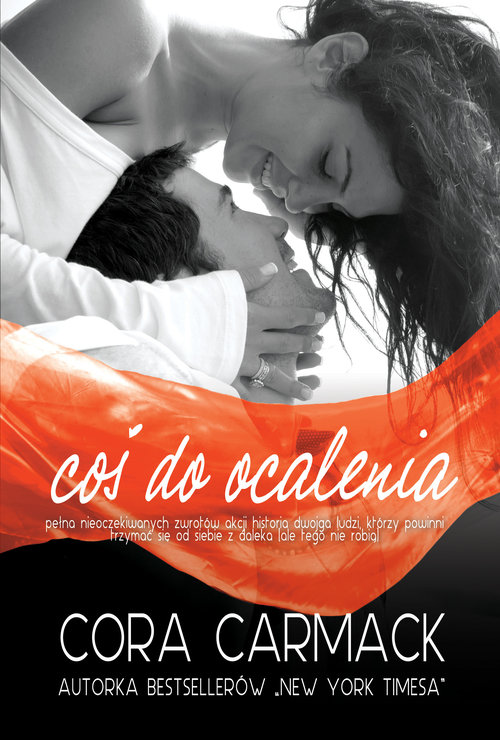 Image of Coś do ocalenia