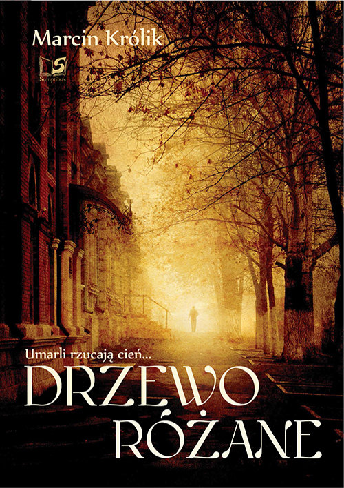 Image of Drzewo różane