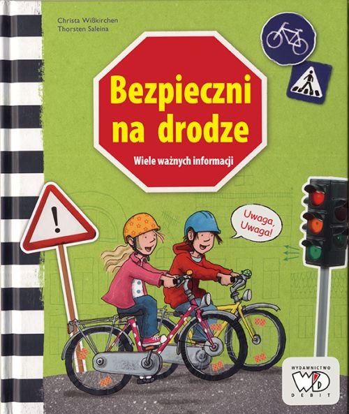 Image of Bezpieczni na drodze