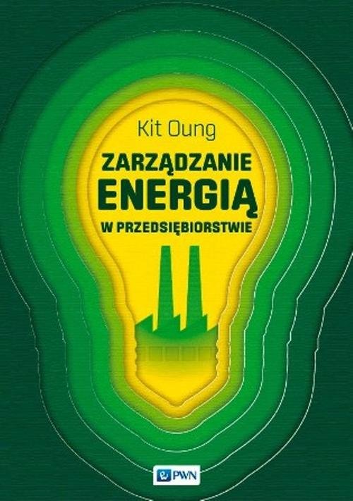 Image of Zarządzanie energią w przedsiębiorstwie