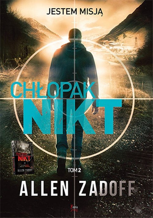 Image of Chłopak Nikt Tom 2