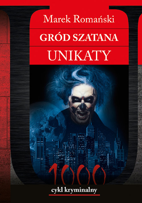Image of Gród Szatana Unikaty