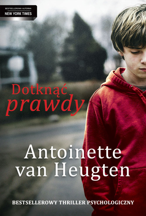 Image of Dotknąć prawdy