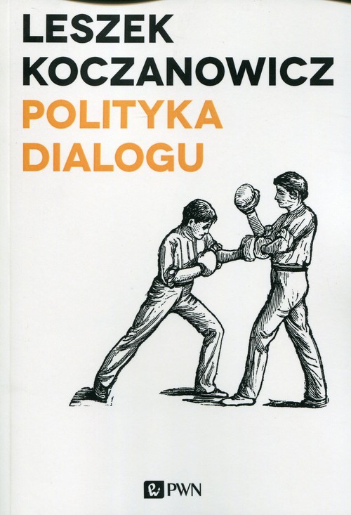Image of Polityka dialogu