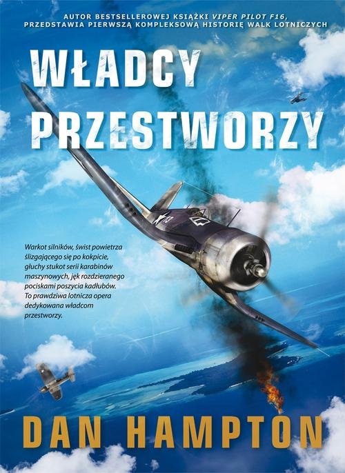 Image of Władcy Przestworzy