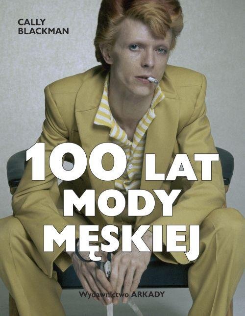 Image of 100 lat mody męskiej