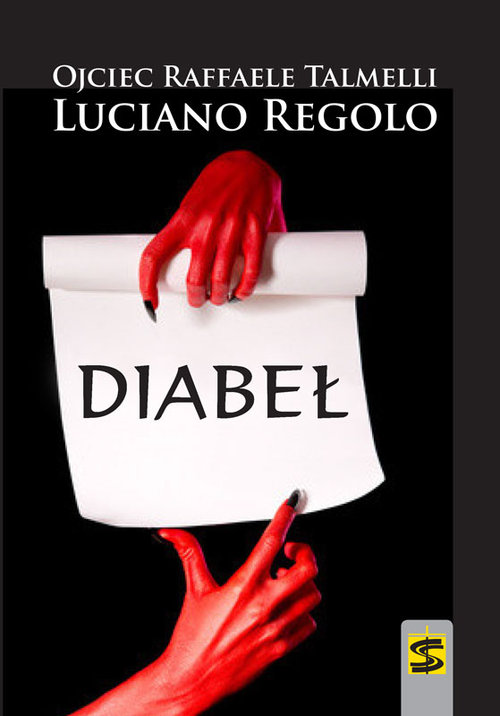 Image of Diabeł Rozpoznać jego uwodzenie, bronić się przed atakami