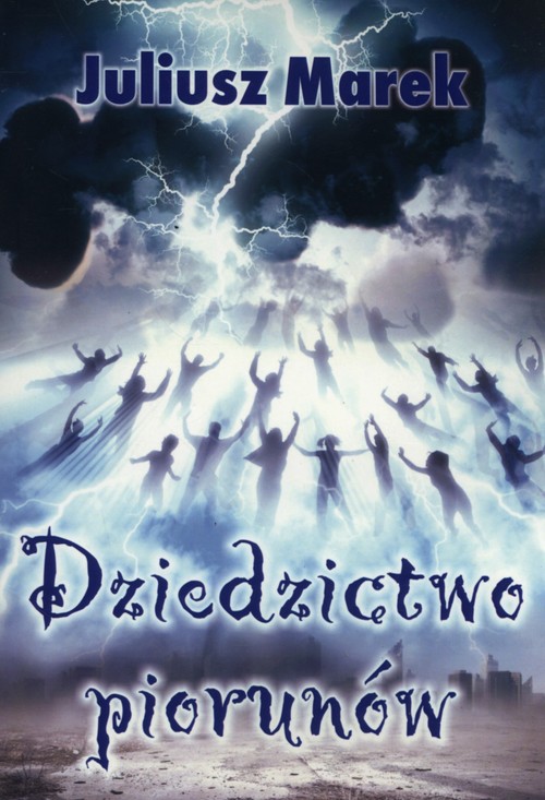 Image of Dziedzictwo piorunów