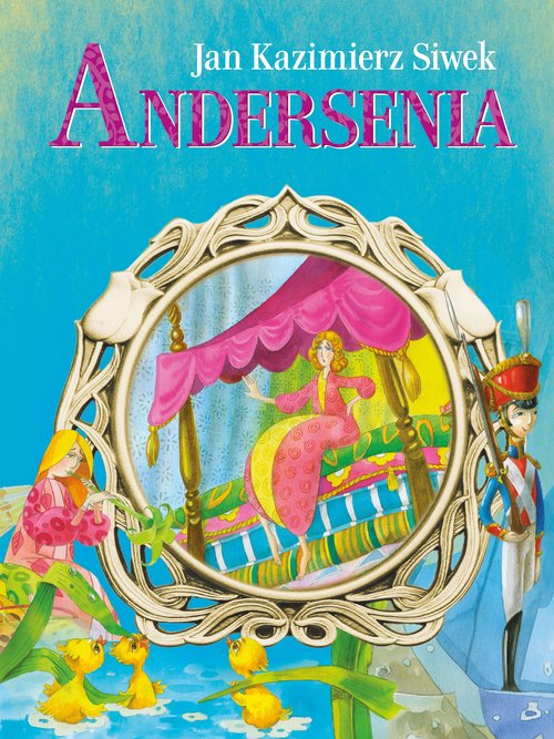 Image of Andersenia