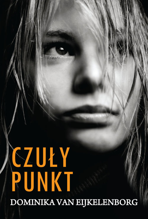 Image of Czuły punkt