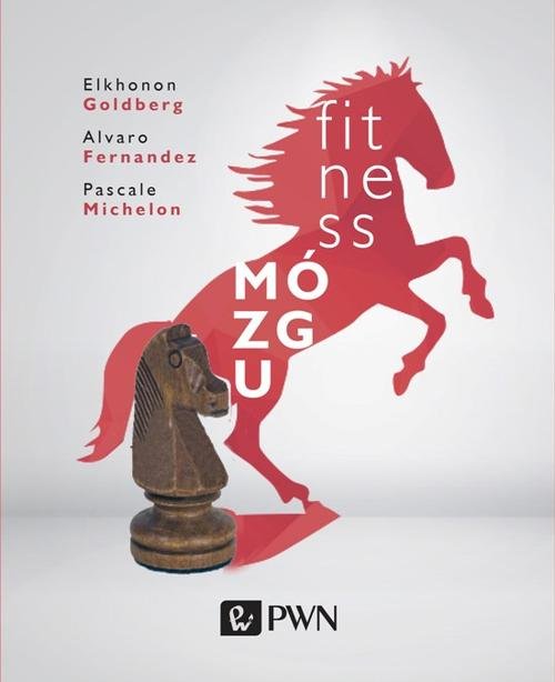 Image of Fitness mózgu