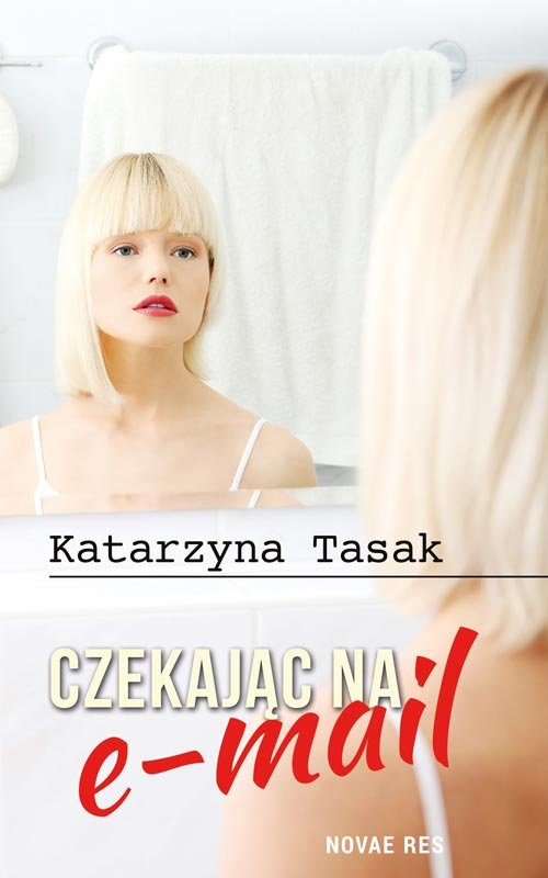 Image of Czekając na e-mail