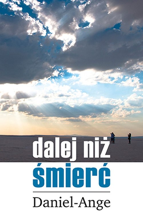 Image of Dalej niż śmierć Wieczne Boże Narodzenie