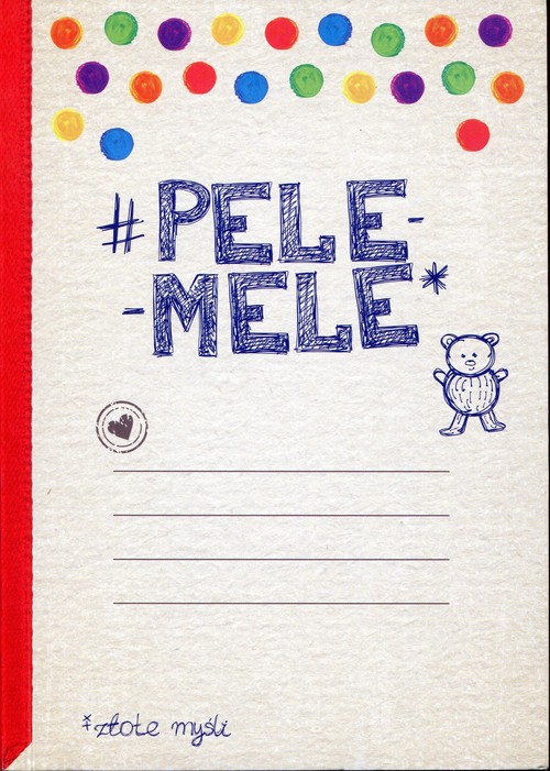 Image of Pele-Mele