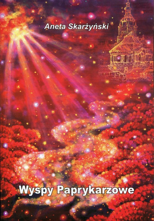 Image of Wyspy Paprykarzowe