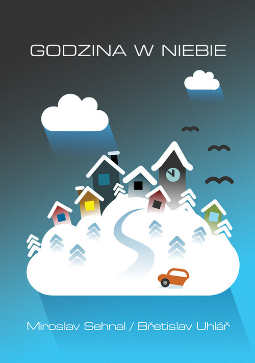 Image of Godzina w niebie