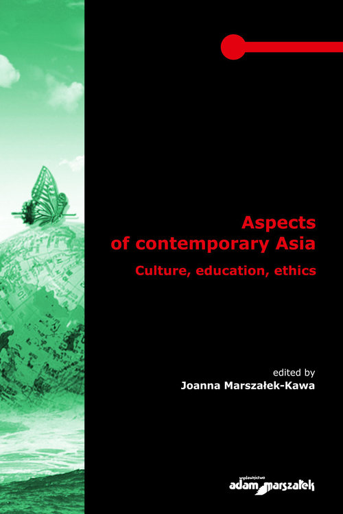 Image of Aspects of contemporary Asia. Culture, education, ethics