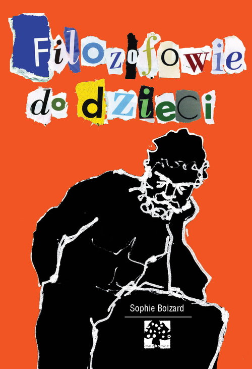 Image of Filozofowie do dzieci
