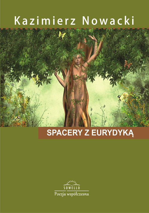 Image of Spacery z Eurydyką
