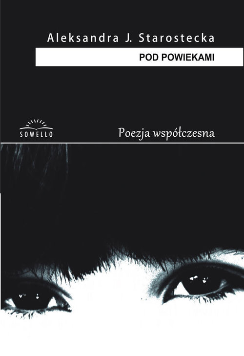 Image of Pod powiekami