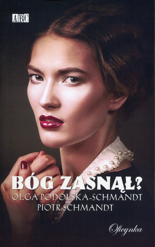 Image of Bóg zasnął?