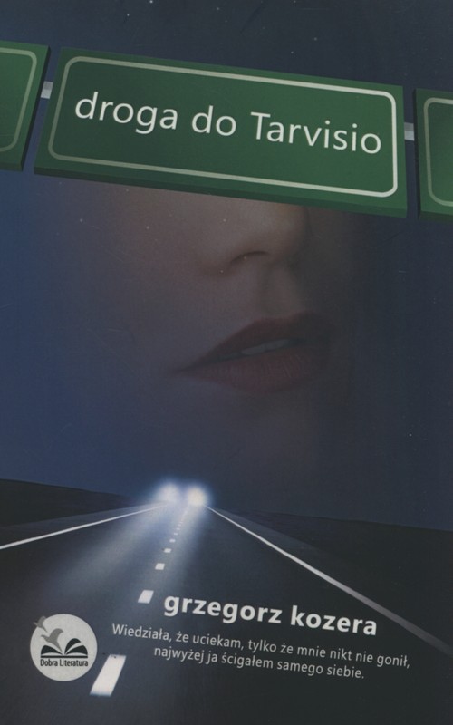 Image of Droga do Tarvisio