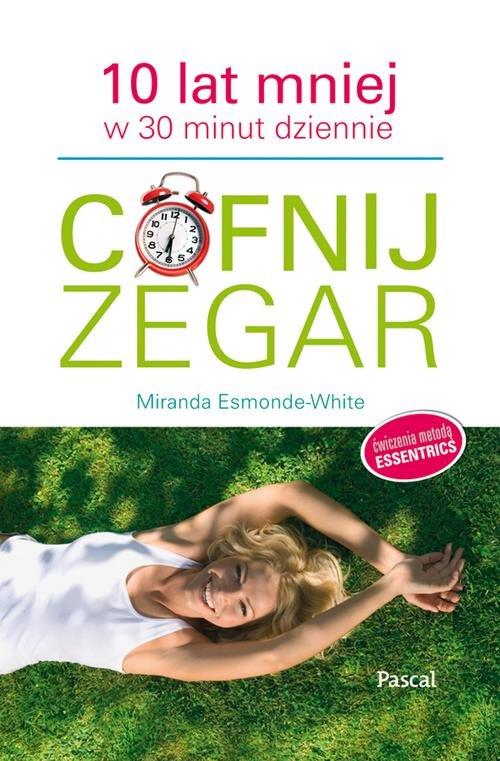 Image of Cofnij zegar