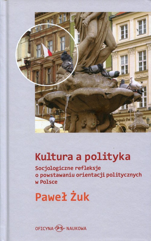Image of Kultura a polityka