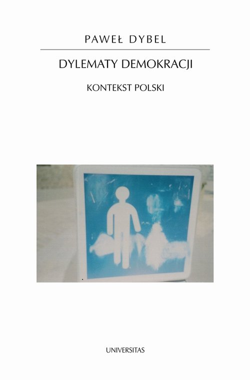 Image of Dylematy demokracji Kontekst polski