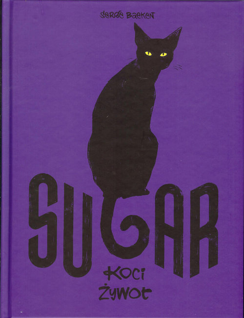 Image of Sugar Koci żywot