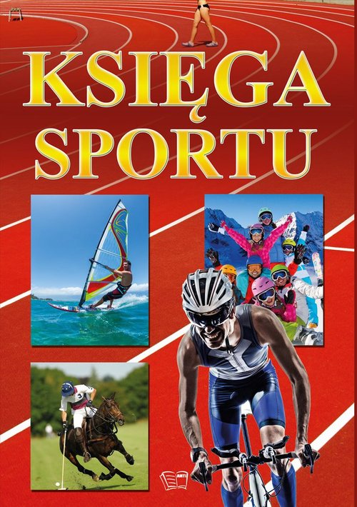 Image of Księga sportu