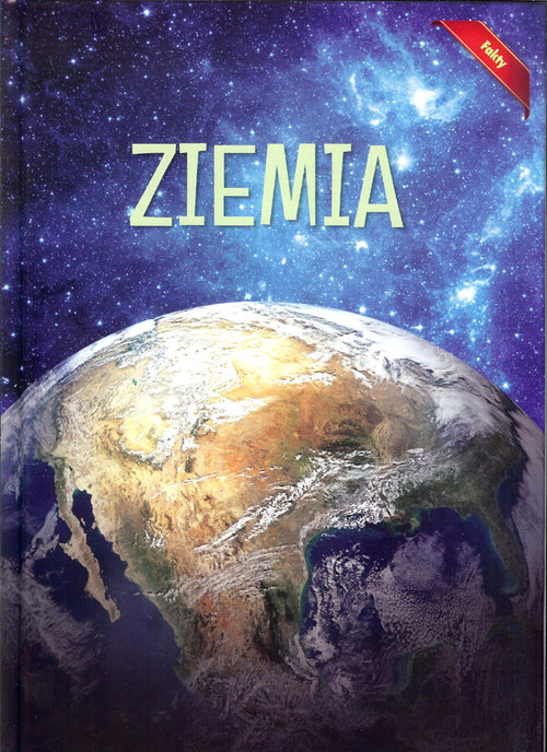 Image of Encyklopedia Fakty Ziemia