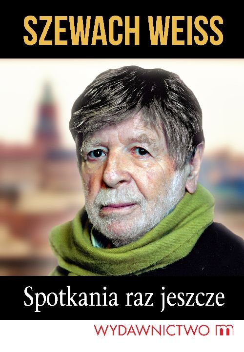 Image of Spotkania raz jeszcze