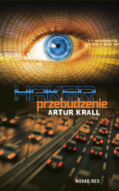 Image of Haker Przebudzenie