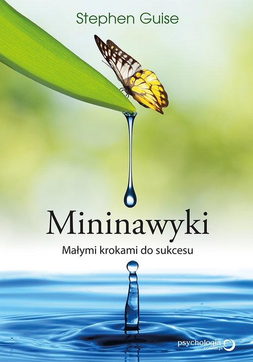 Image of Mininawyki Małymi krokami do sukcesu
