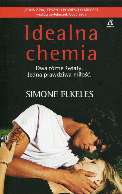 Image of Idealna chemia