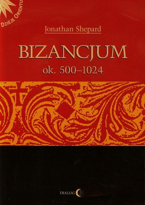 Image of Bizancjum ok 500-1024 Tom 1