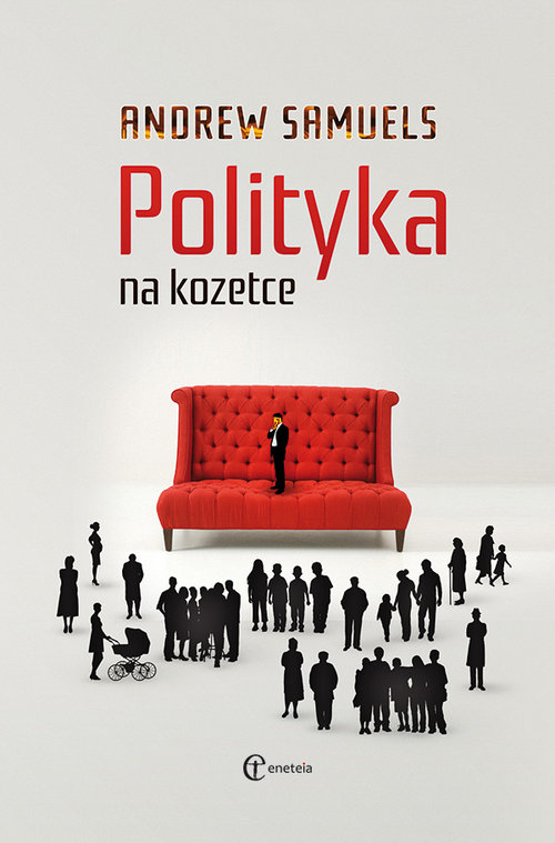 Image of Polityka na kozetce Obywatel i jego życie wewnętrzne