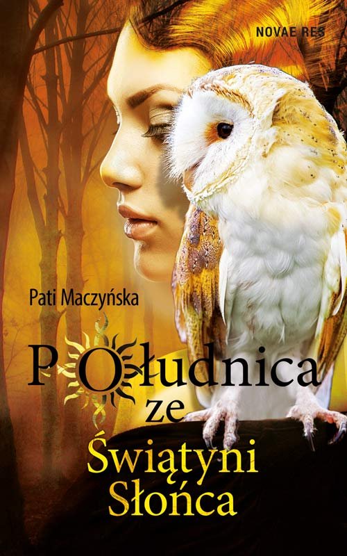 Image of Południca ze Świątyni Słońca