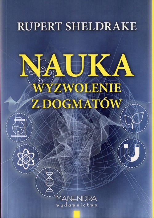 Image of Nauka wyzwolenie z dogmatów