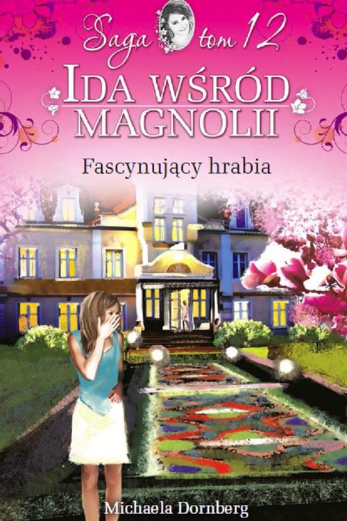 Image of Fascynujący hrabia
