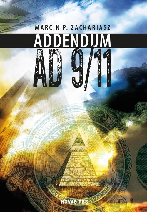 Image of Addendum AD 9/11