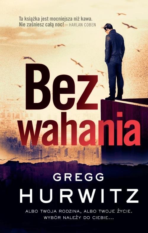 Image of Bez wahania