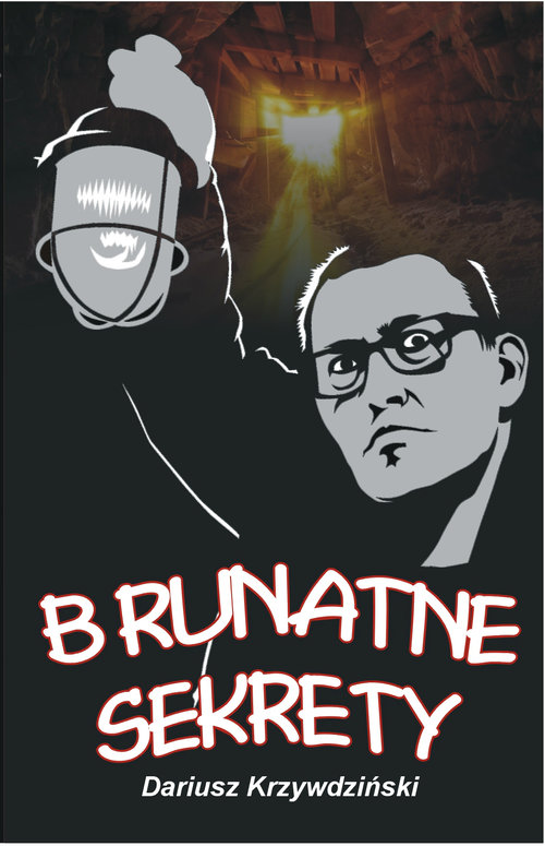 Image of Brunatne sekrety