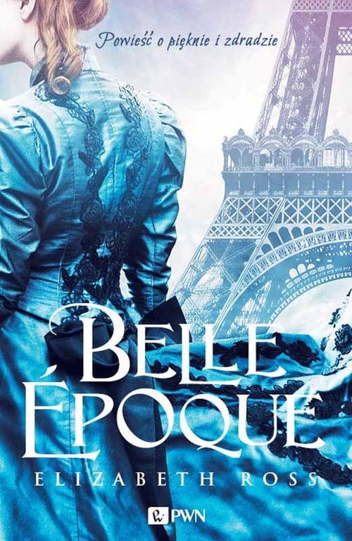 Image of Belle epoque