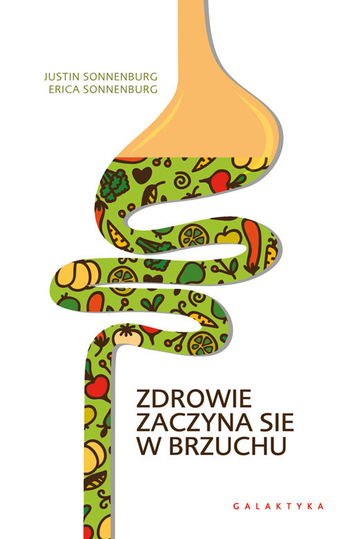 Image of Zdrowie zaczyna się w brzuchu