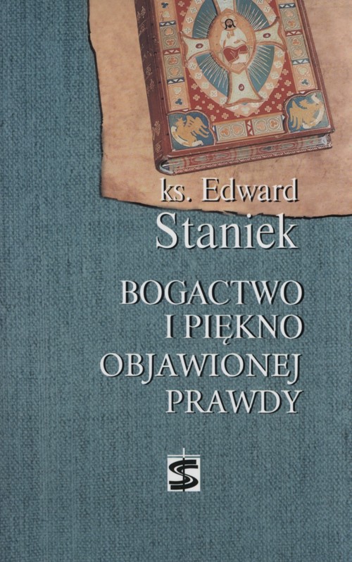 Image of Bogactwo i piękno objawionej prawdy