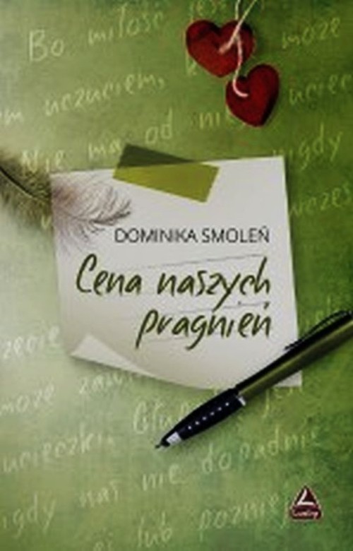 Image of Cena naszych pragnień